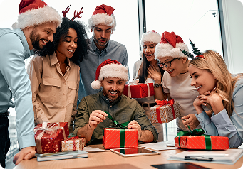 Seasonal Milestone Recognition